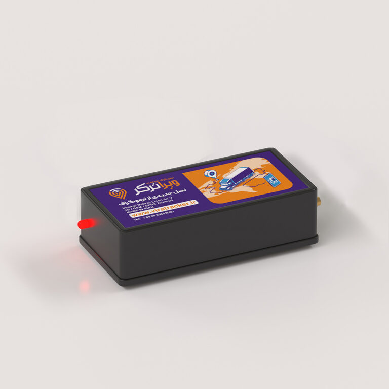 ترموگراف آنلاین یا ردیاب هوشمند ویراترکر