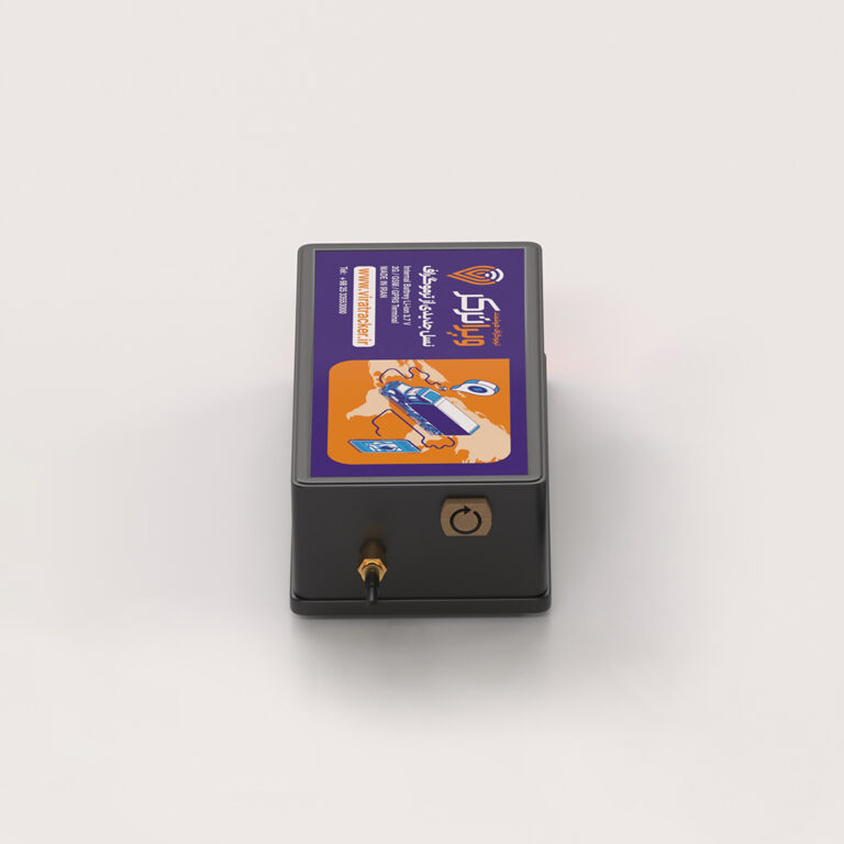 ترموگراف آنلاین یا ردیاب هوشمند ویراترکر